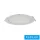 OSRAM chip Beépíthető LED panel kör alakú 8W 4000K D120x18mm Kivágás:105mm fehér