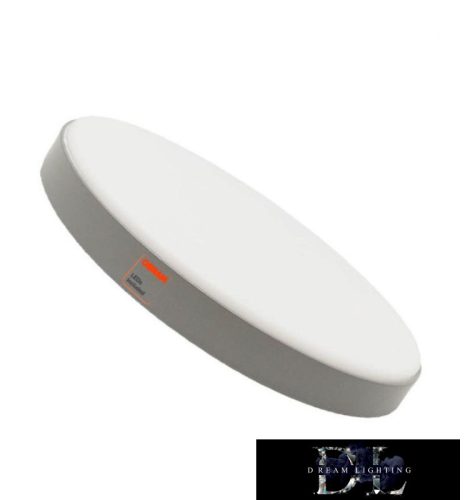 OSRAM chip Mennyezeti lámpa 24W  4000K ezüst