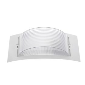 LINIA1 KÜLTÉRI FALI LÁMPA E27 IP54 FEHÉR