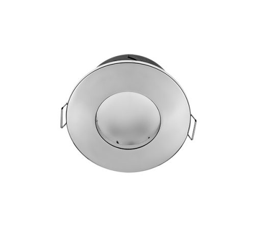 SA-044 FÜRDŐSZOBAI SPOTVILÁGÍTÁS IP44 KRÓM 12V MR-16 LÁMPÁHOZ