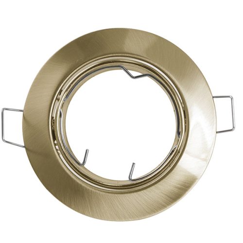 SA-51R BRONZSZÍNŰ, MOZGATHATÓ, SÜLLYESZTETT LÁMPA