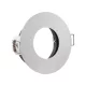 ÁLLÍTHATÓ KERET А6255 13W ÉS 18W LED BÁZISHOZ, FEHÉR SZÍNBEN
