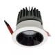 LED SPOTLÁMPA 12W 230V 4000K FEHÉR IP65