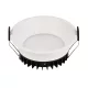 EL-6227 SÜLLYESZTETT KEREK LED DOWNLIGHT 12W 3000K