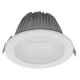EL-6228 SÜLLYESZTETT LED DOWNLIGHT 13W 4000K