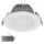 EL-6228 SÜLLYESZTETT LED DOWNLIGHT 20W 4000K+VÉSZHELYZETI KÉSZLET