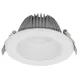 EL-6228 SÜLLYESZTETT LED DOWNLIGHT 20W 6500K