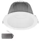 EL-6228 SÜLLYESZTETT LED DOWNLIGHT 30W 4000K+VÉSZHELYZETI KÉSZLET