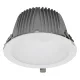 EL-6228 SÜLLYESZTETT LED DOWNLIGHT 42W 3000K