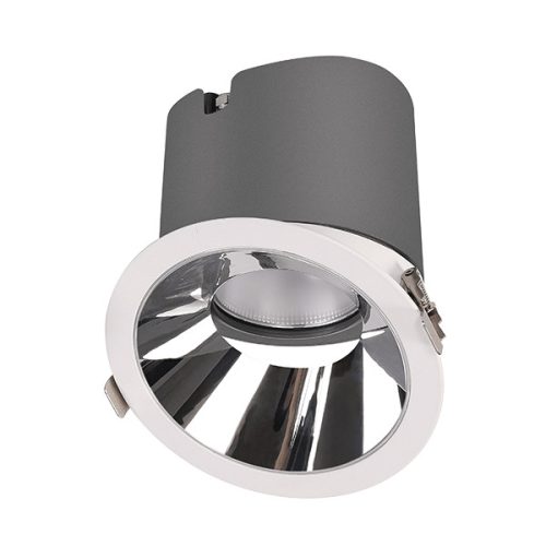 EL-6453 LED DOWNLIGHT ВМ 12W 3000K 38° HONEY NET