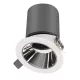 EL-6453 LED DOWNLIGHT ВМ 12W 4000K 38° MÉZ NETTÓ