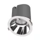EL-6453 LED DOWNLIGHT ВМ 20W 3000K 38° MÉZ NETTÓ