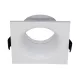 MÉLYRE SÜLLYESZTETT DOWNLIGHT EL-902S1 FEHÉR