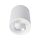 FLCOM LED SPOTLÁMPA FELÜLETRE 10W 230V 4000K 60° FEHÉR
