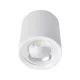 FLCOM LED SPOTLÁMPA FELÜLETRE 40W 230V 4000K 60° FEHÉR
