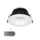 LED SPOTVILÁGÍTÁS SMD 15W 230V 6500K FEHÉR+SÜRGŐSSÉGI KÉSZLETTEL