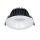 LED SPOTVILÁGÍTÁS SMD 25W 230V 4000K FEHÉR