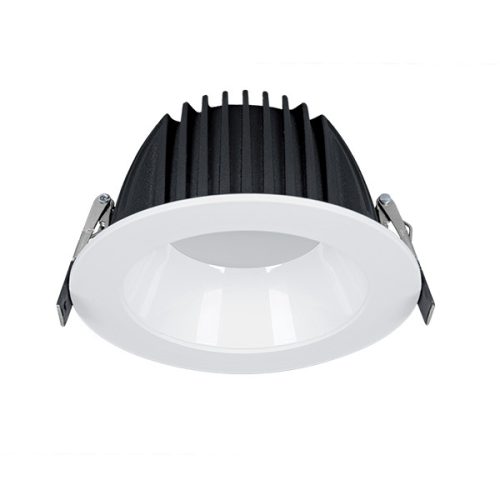 LED SPOTVILÁGÍTÁS SMD 25W 230V 4000K FEHÉR