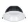 LED SPOTVILÁGÍTÁS SMD 35W 230V 3000K FEHÉR