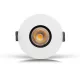 LED DOWN LIGHT 13W, 4000K, 36° KEREK TŰLYUKÚ LED LÁMPA