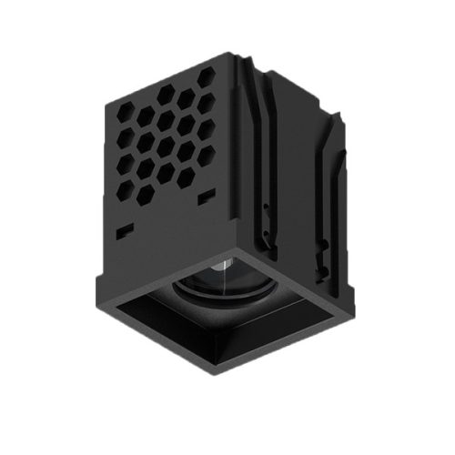 MODENA-DR LED COB MODUL 5W 3000K 24° IP20 FEKETE
