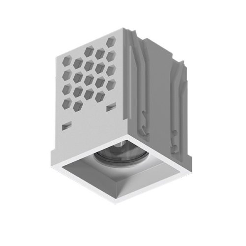 MODENA-DR LED COB MODUL 5W 3000K 24° IP20 FEHÉR