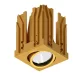 MODENA-LS LED COB MODUL 5W 3000K 24° IP20 SÁRGARÉZ