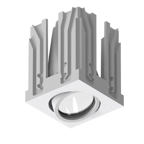 MODENA-LS LED COB MODUL 5W 3000K 24° IP20 FEHÉR