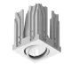 MODENA-LS LED COB MODUL 5W 3000K 24° IP20 FEHÉR