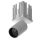 MODENA-SS LED COB MODUL 5W 3000K 24° IP20 FEHÉR