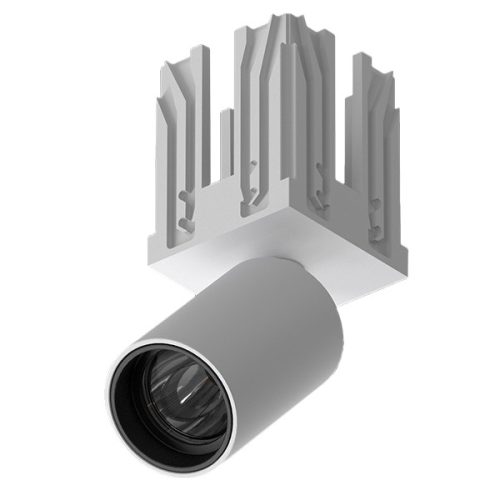 MODENA-SS LED COB MODUL 5W 3000K 24° IP20 FEHÉR