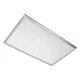 LED PANEL 36W 4000-4300K 595MM/295MM FEHÉR KERET