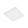 LED PANEL 48W 6400K 595x595mm FEHÉR KERET