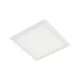 LED PANEL 48W 6400K 595x595mm FEHÉR KERET