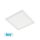 GIPSZKARTON LED PANEL 40W 4000K 595x595mm FEHÉR , IP54