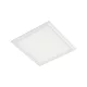 LED PANEL 40W 6500K 595x595mm FEHÉR FEHÉR kerettel
