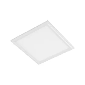 LED PANEL 40W 4000K 595x595mm FEHÉR FEHÉR KERETŰ