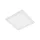 LED PANEL 40W 4000K 595x595mm FEHÉR FEHÉR KERETŰ