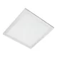 LED PANEL 22W 595X595X34 6500K SÜLLYESZTETT MAGAS EFF.