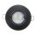 SPL-83 LED SPOT LIGHT 5W CCT 90x30MM, FEKETE