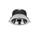 LED DOWNLIGH TS1540 15W, 240V, 4000K, 60ᴼ, FEHÉR