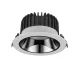LED DOWNLIGH TS2440 24W, 240V, 4000K, 60ᴼ, FEHÉR