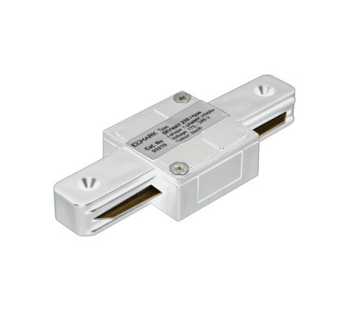 SKYWAY 110 TOLDÓ ADAPTER 1 FÁZISÚ SÍNHEZ FEHÉR                                                                                                                                                                                                            