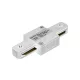 SKYWAY 110 TOLDÓ ADAPTER 1 FÁZISÚ SÍNHEZ FEHÉR                                                                                                                                                                                                            