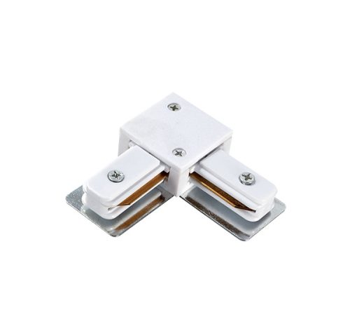 SKYWAY 120 L-IDOM ADAPTER 1 FÁZISÚ SÍNHEZ FEHÉR                                                                                                                                                                                                           
