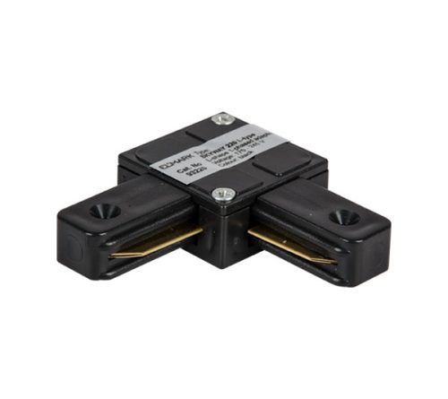 SKYWAY 320 L-IDOM ADAPTER 1 FÁZISÚ SÍNHEZ FEKETE                                                                                                                                                                                                          