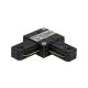 SKYWAY 320 L-IDOM ADAPTER 1 FÁZISÚ SÍNHEZ FEKETE                                                                                                                                                                                                          