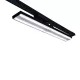 SÍNES LÁMPATEST B60 4-LINES 42W 60&degCCT FEKETE