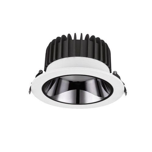 EL-6228 RECESSED LED DOWNLIGHT 20W 4000K WH+GR