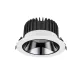 EL-6228 SÜLLYESZTETT LED DOWNLIGHT 42W 4000K WH+GR
